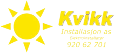 Kvikk Installasjon AS